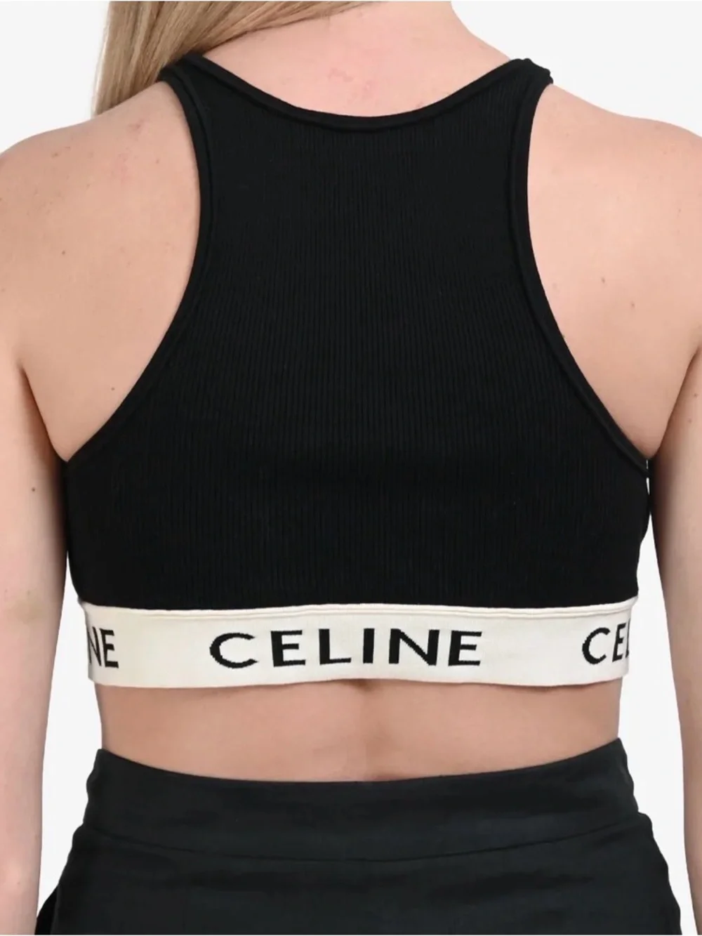 Celine Top - Picture 2 of 5